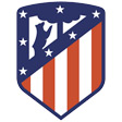 Atlético Madrid logo