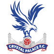 Crystal Palace FC logo