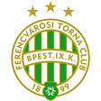 Ferencvárosi TC logo