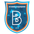 İstanbul Başakşehir F.K. logo