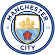 Manchester City FC logo