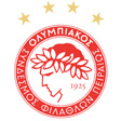 Olympiacos F.C. logo
