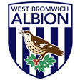 West Bromwich Albion F.C. logo