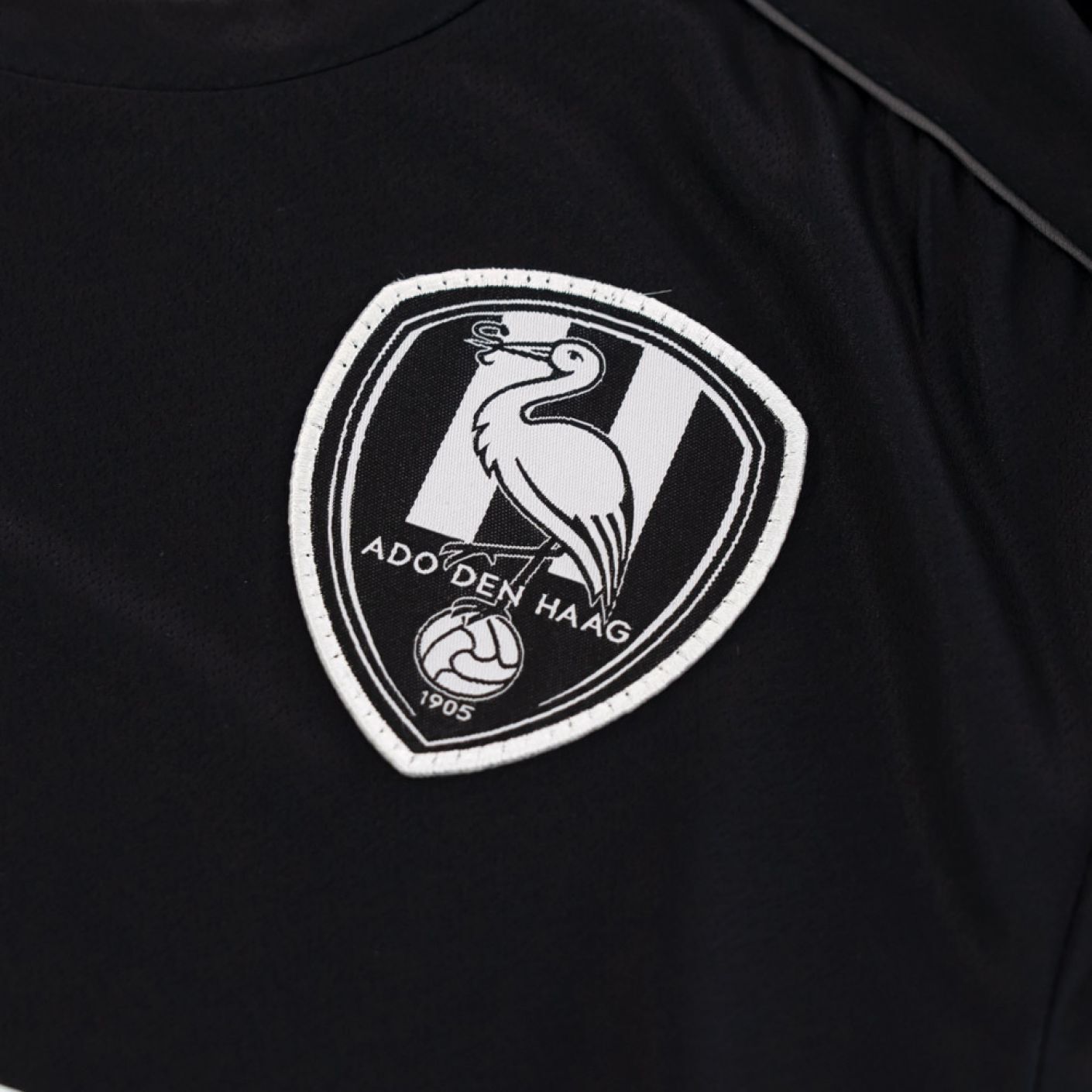 ADO Den Haag derde shirt seizoen 2020/2021