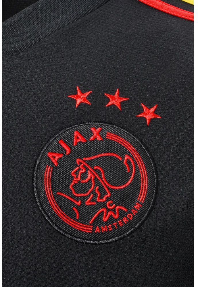 Ajax derde shirt seizoen 2021/2022