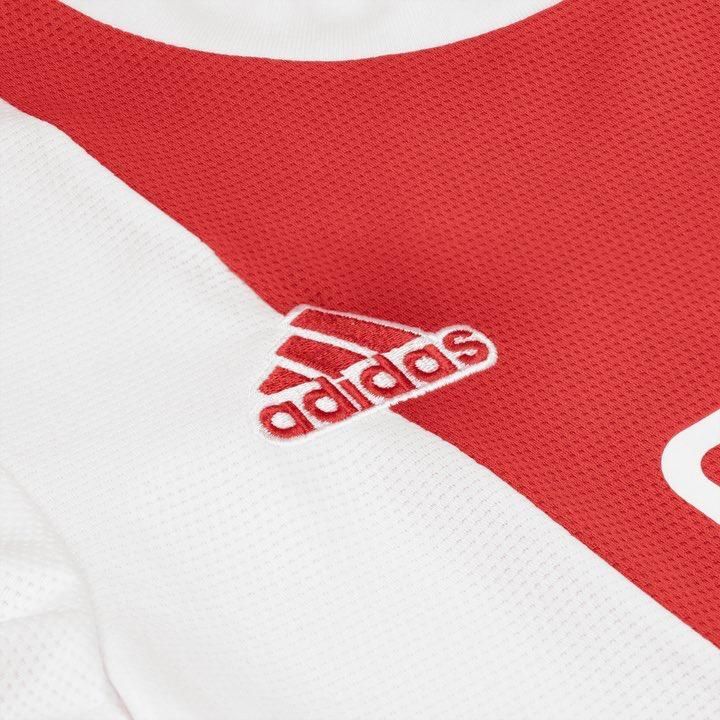 Ajax thuisshirt seizoen 2021/2022