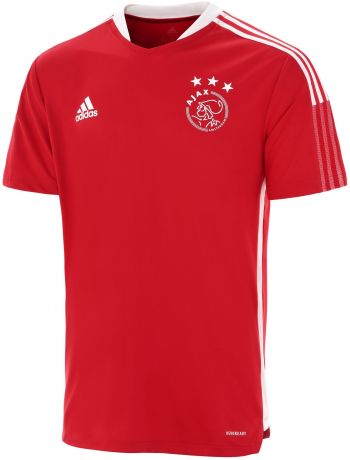 Ajax trainingsshirt seizoen 2021/2022