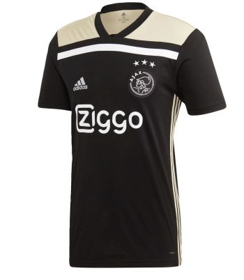 Ajax uitshirt seizoen 2018/2019