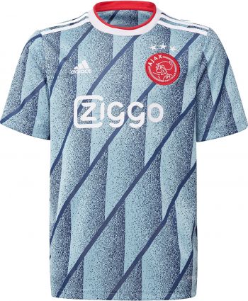 Ajax uitshirt seizoen 2020/2021