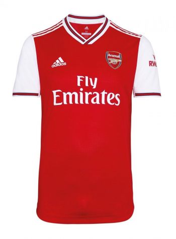 Arsenal FC thuisshirt seizoen 2019/2020