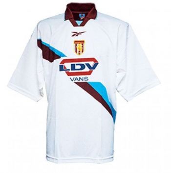 Aston Villa FC uitshirt seizoen 1998/1999
