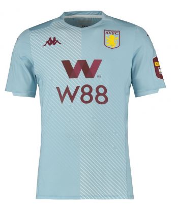 Aston Villa FC uitshirt seizoen 2019/2020