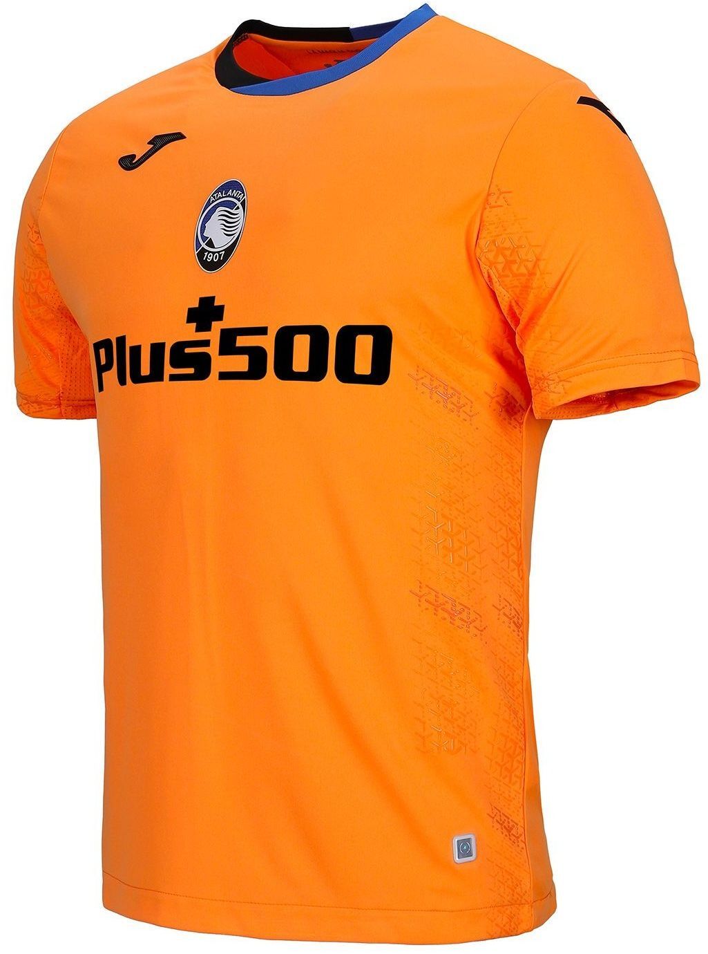 Atalanta keepershirt seizoen 2020/2021
