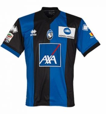 Atalanta thuisshirt seizoen 2011/2012