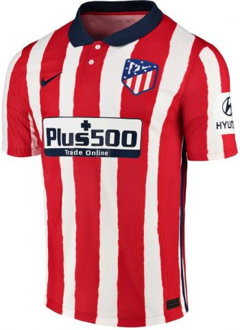 Atlético Madrid thuisshirt seizoen 2020/2021