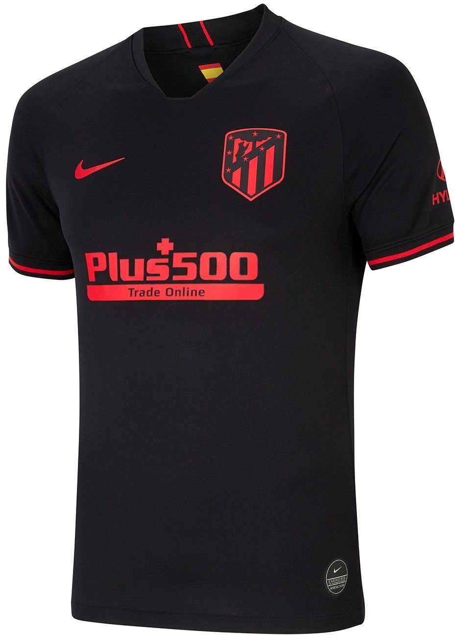 Atlético Madrid uitshirt seizoen 2019/2020