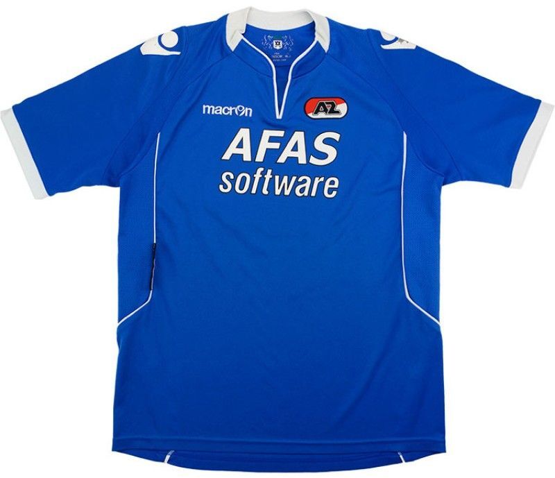 AZ derde shirt seizoen 2011/2012