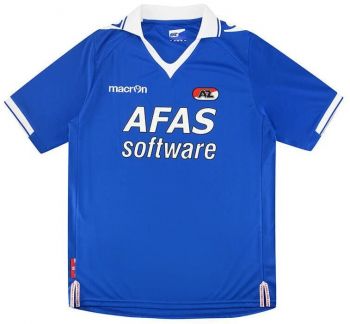 AZ derde shirt seizoen 2012/2013