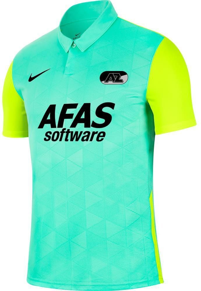 AZ derde shirt seizoen 2020/2021