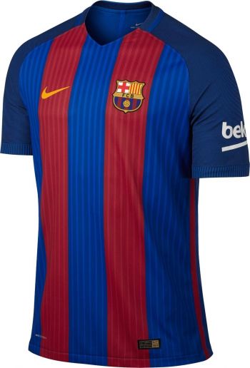 Barcelona thuisshirt seizoen 2016/2017