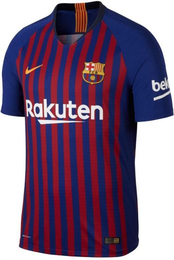 Barcelona thuisshirt seizoen 2018/2019