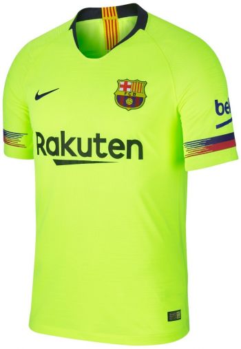 Barcelona uitshirt seizoen 2018/2019