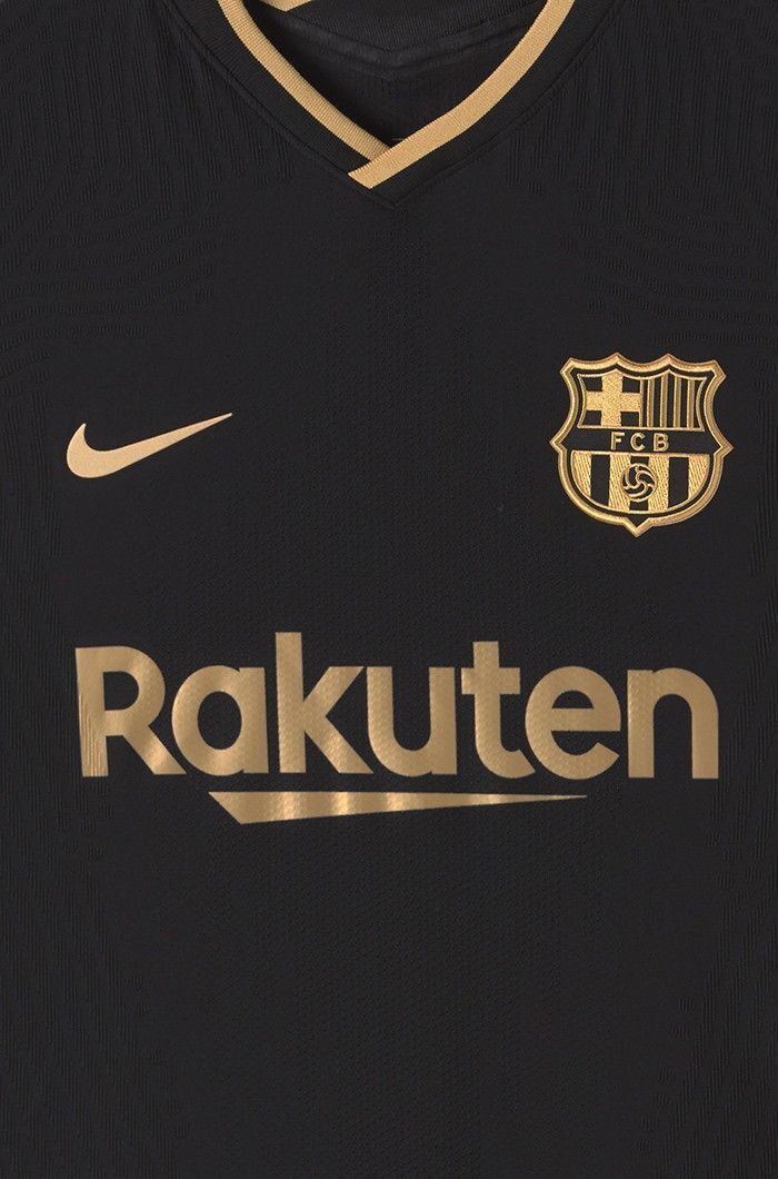 Barcelona uitshirt seizoen 2020/2021
