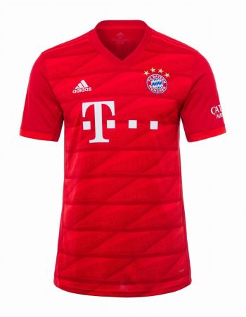 Bayern München thuisshirt seizoen 2019/2020