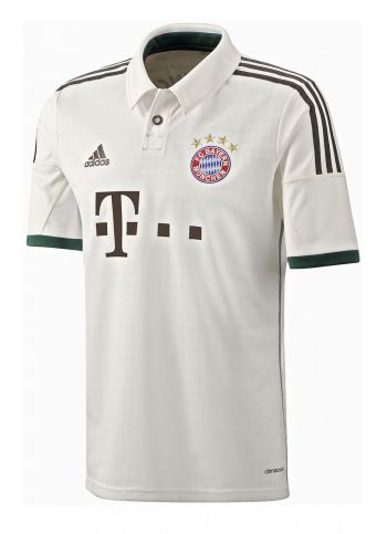 Bayern München uitshirt seizoen 2013/2014