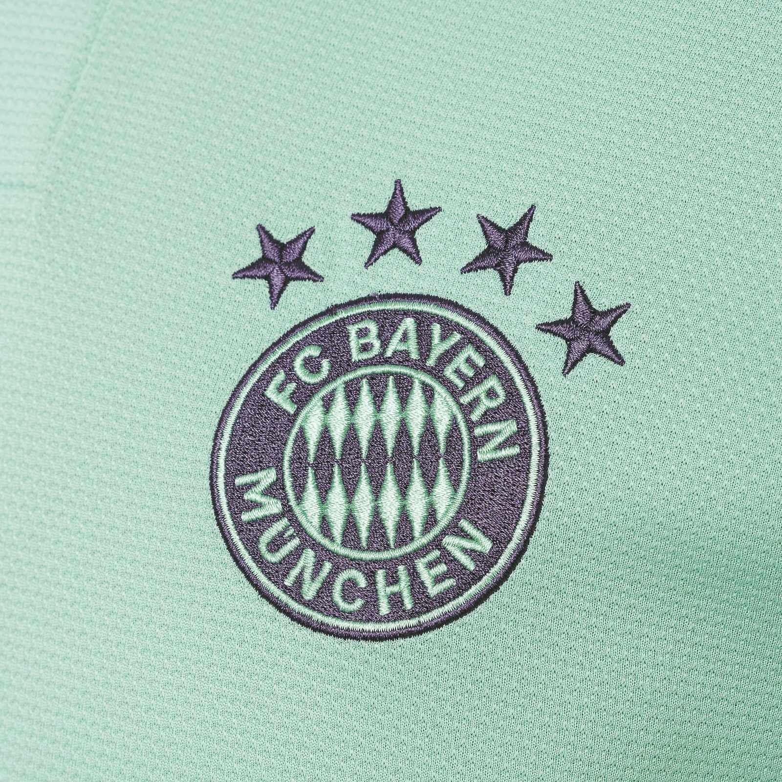 Bayern München uitshirt seizoen 2018/2019