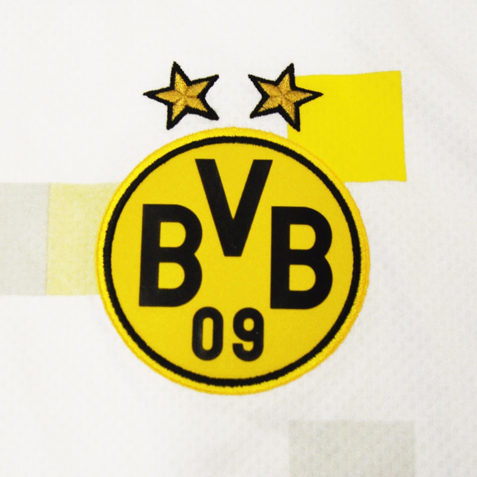 Borussia Dortmund derde shirt seizoen 2020/2021