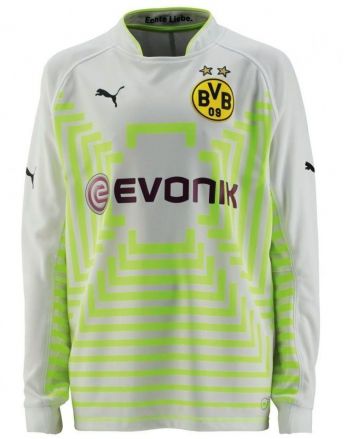 Borussia Dortmund keepershirt seizoen 2014/2015