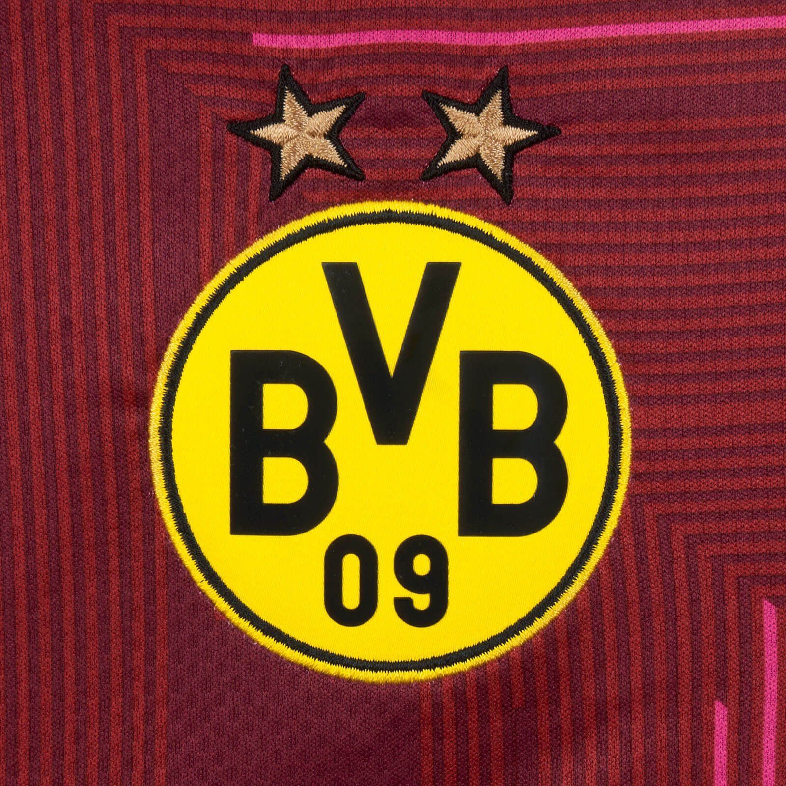 Borussia Dortmund keepershirt seizoen 2021/2022