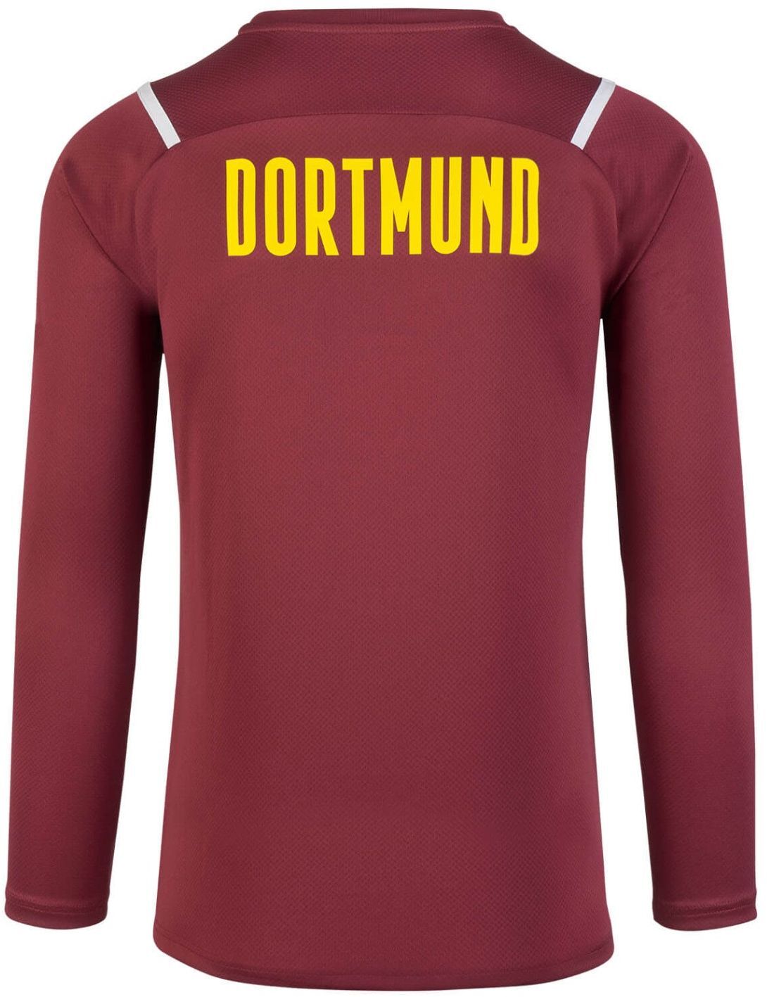 Borussia Dortmund keepershirt seizoen 2021/2022