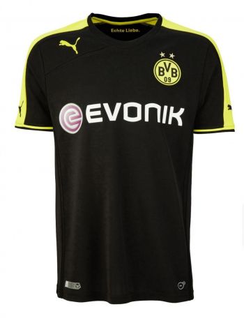 Borussia Dortmund uitshirt seizoen 2013/2014