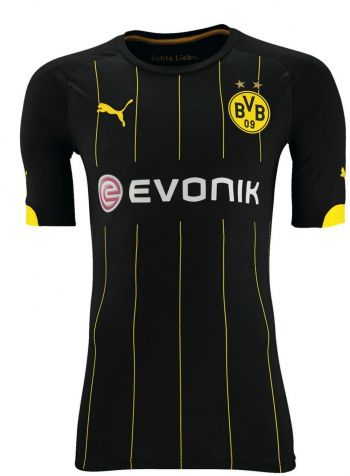 Borussia Dortmund uitshirt seizoen 2015/2016