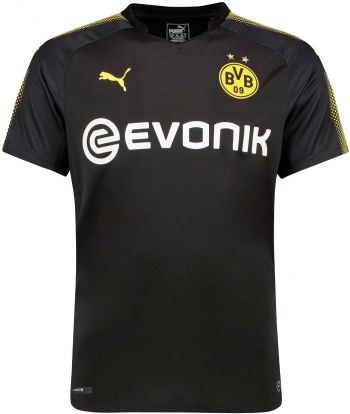 Borussia Dortmund uitshirt seizoen 2017/2018