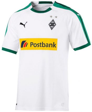 Borussia Mönchengladbach thuisshirt seizoen 2018/2019