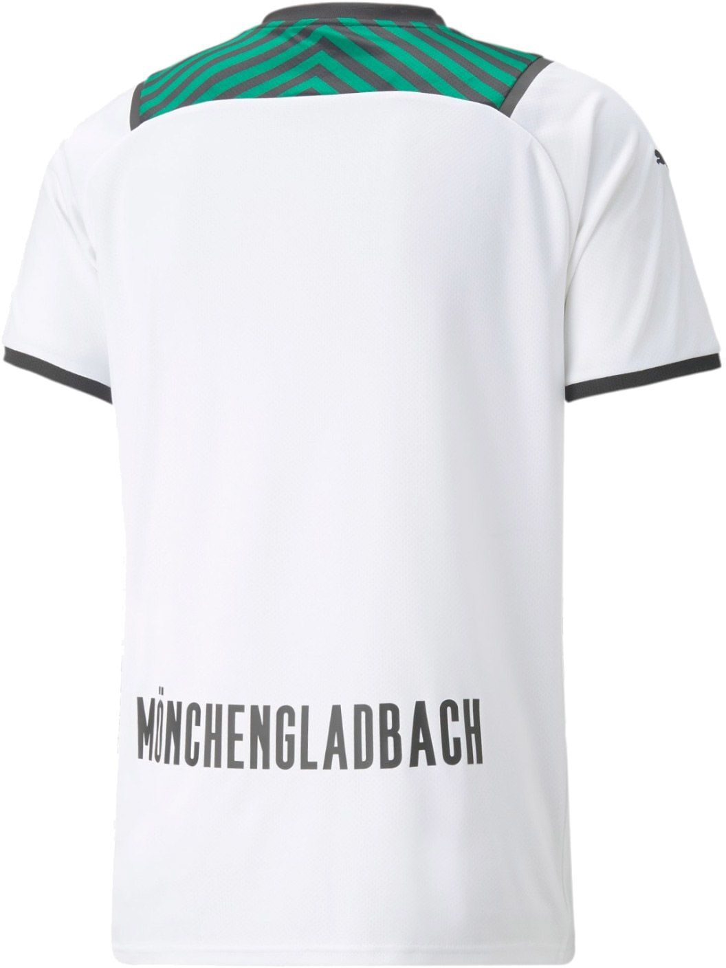 Borussia Mönchengladbach thuisshirt seizoen 2021/2022