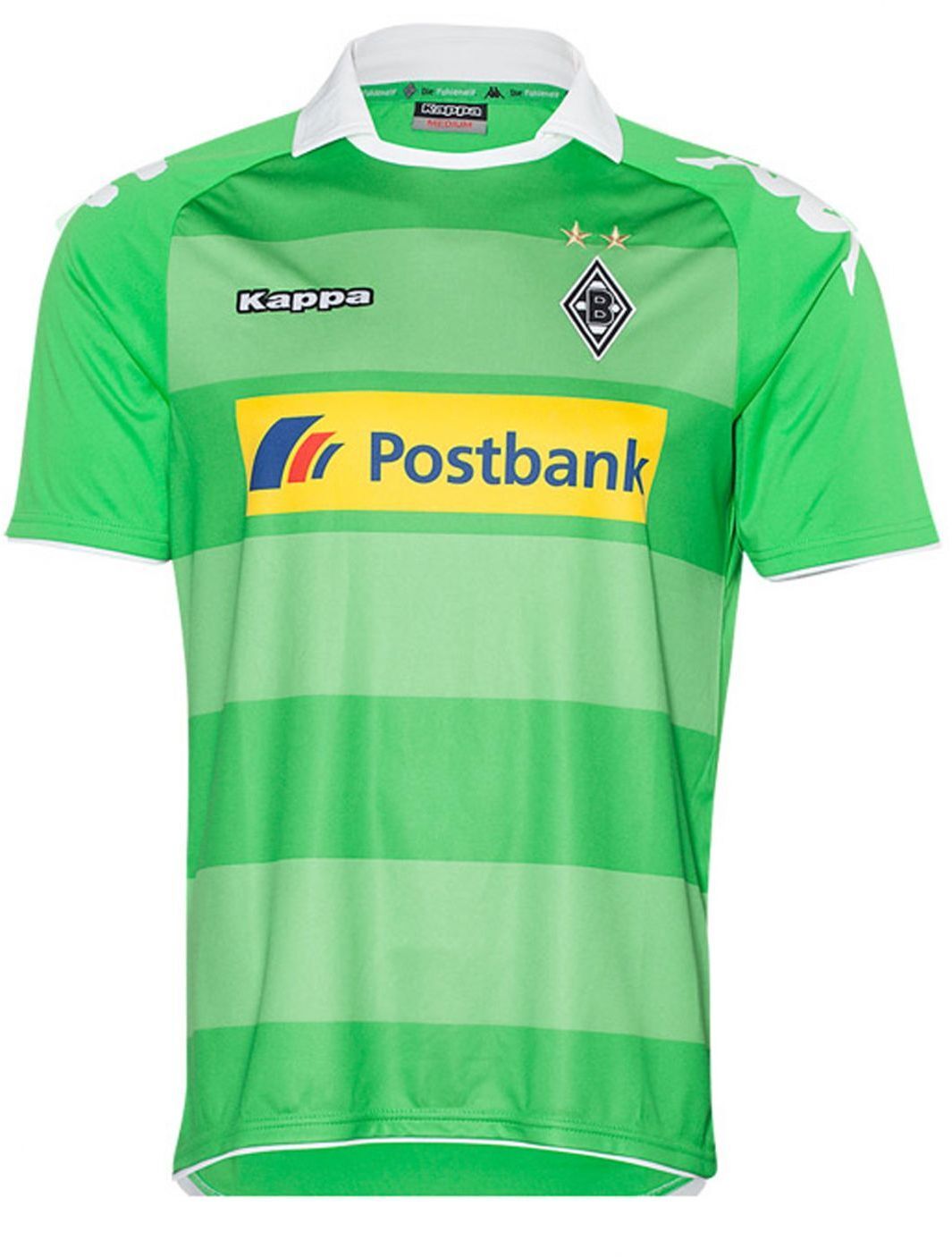 Borussia Mönchengladbach uitshirt seizoen 2013/2014