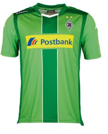 Borussia Mönchengladbach uitshirt seizoen 2014/2015