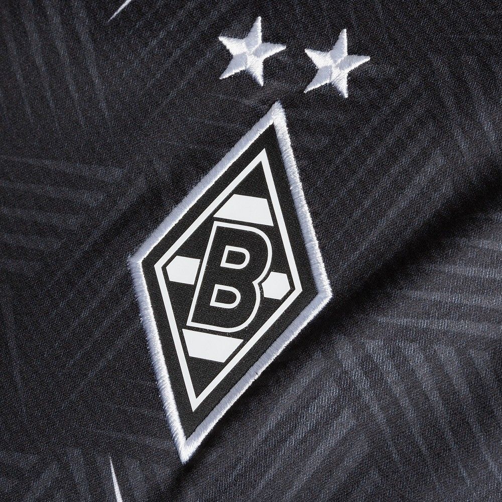 Borussia Mönchengladbach uitshirt seizoen 2020/2021