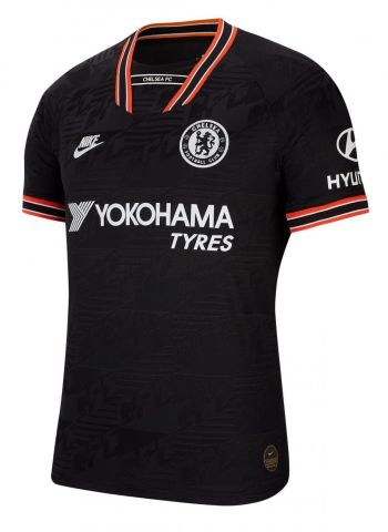 Chelsea FC derde shirt seizoen 2019/2020