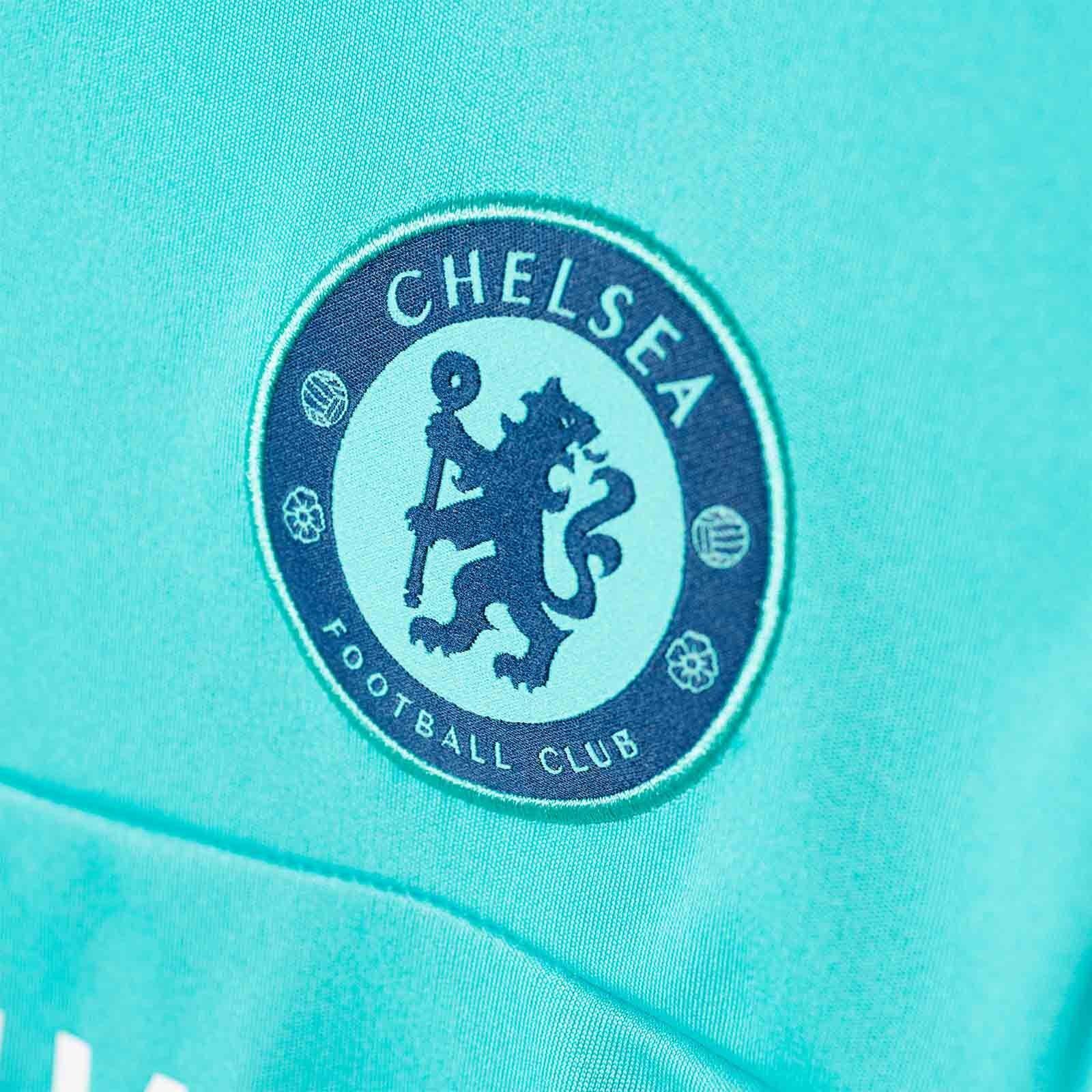 Chelsea FC keepershirt seizoen 2015/2016
