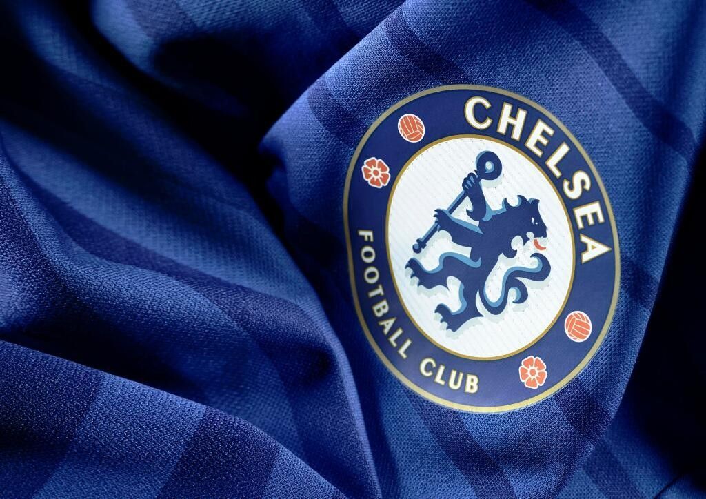 Chelsea FC thuisshirt seizoen 2014/2015