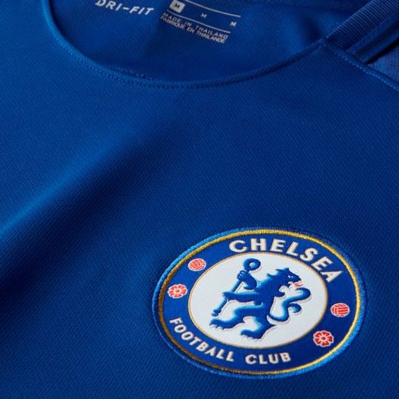 Chelsea FC thuisshirt seizoen 2017/2018