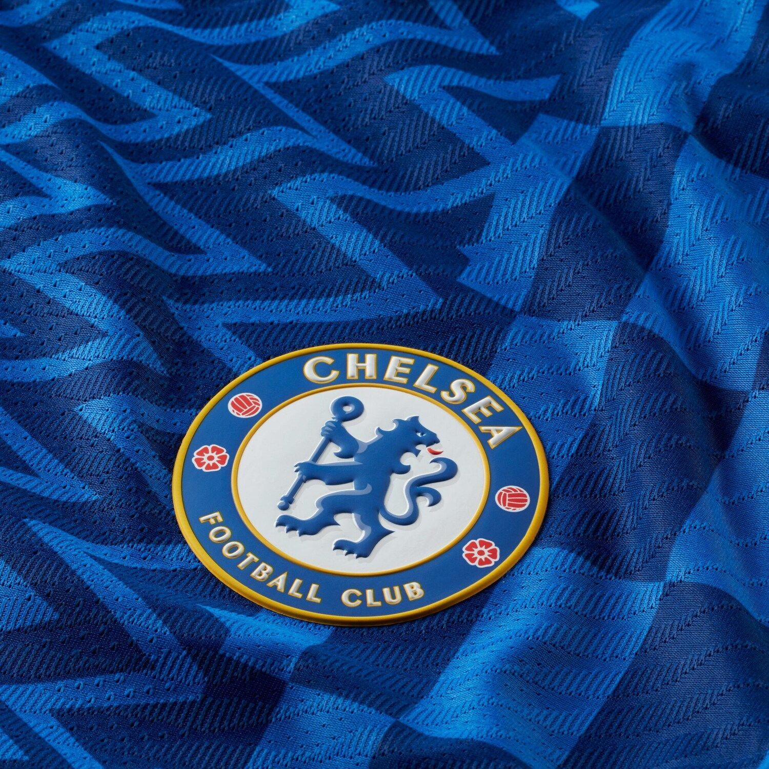 Chelsea FC thuisshirt seizoen 2021/2022