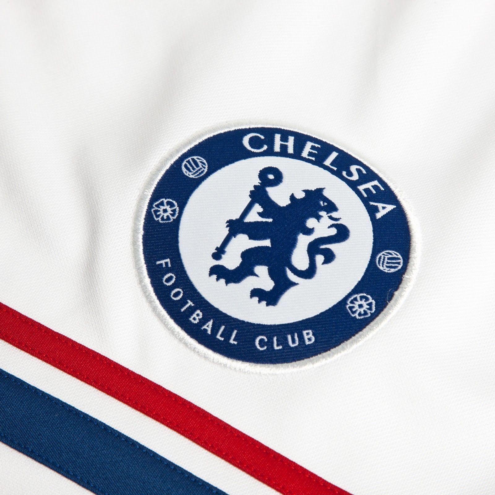 Chelsea FC uitshirt seizoen 2013/2014