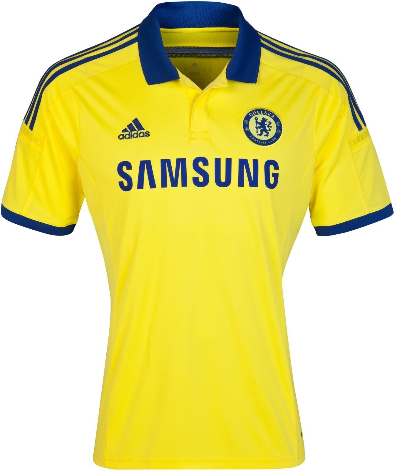 Chelsea FC uitshirt seizoen 2014/2015