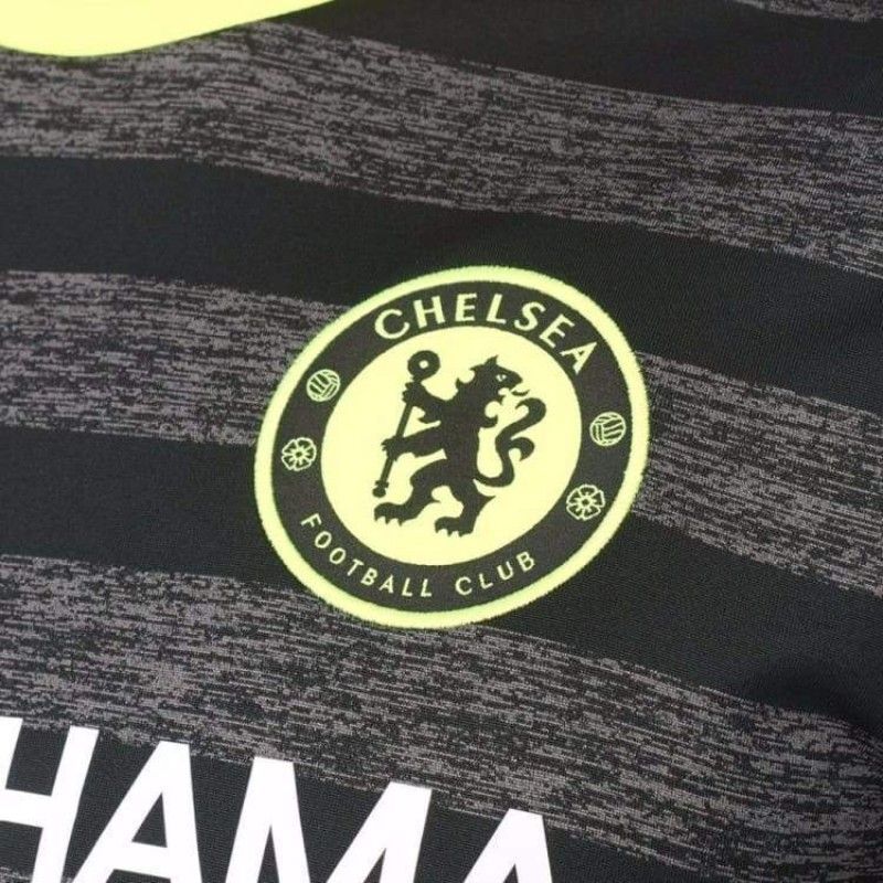 Chelsea FC uitshirt seizoen 2016/2017